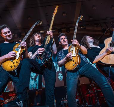 The Classic Rock Show
