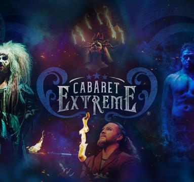 Cabaret Extreme
