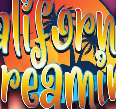 The California Dreaming Show
