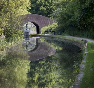 Nottingham to Worksop Cycle Route