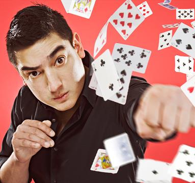 Card Ninja