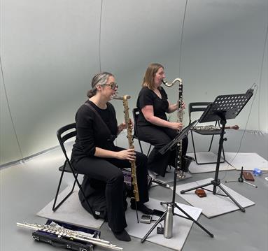 rarescale: Exploring Interactions
