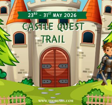 Castle Quest Trail
