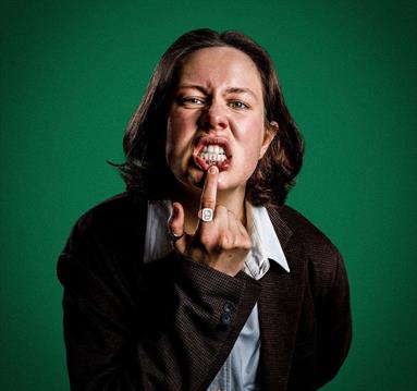 Chloe Petts – If You Can't Say Anything Nice
