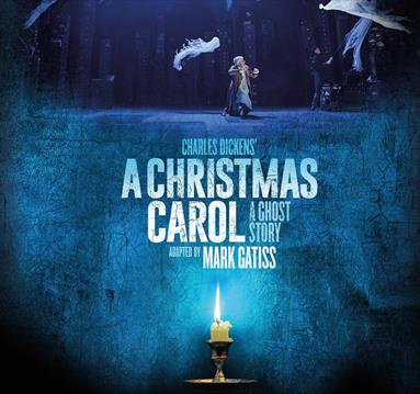 A Christmas Carol - A Ghost Story