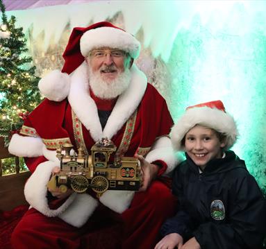 Father Christmas