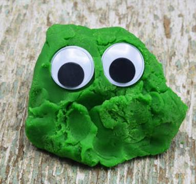 Clay Animation
