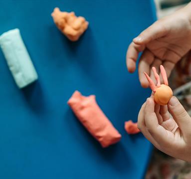 Claytime Workshop