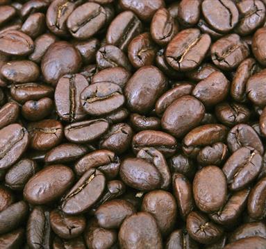 Nottingham Coffee Festival
