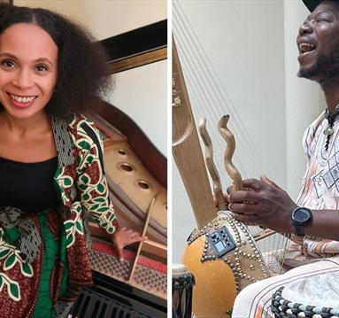 African Pianism