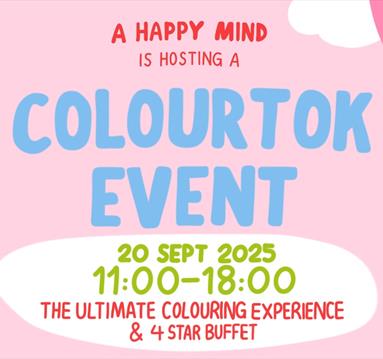 ColourTok 2025
