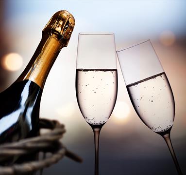 New Years Eve Gala Dinner