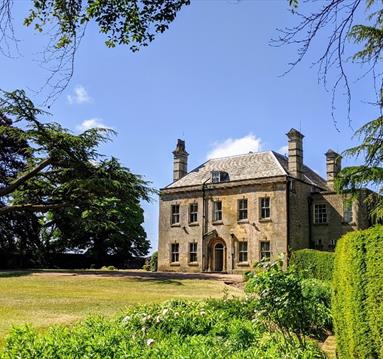 Cuckney House