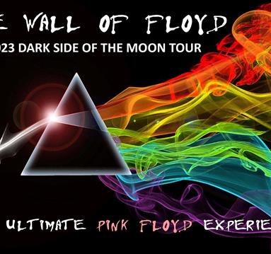 The Dark Side of The Moon