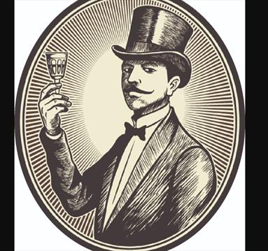 Gin and Gaslight