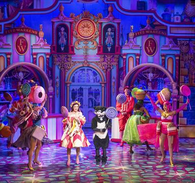Dick Whittington
