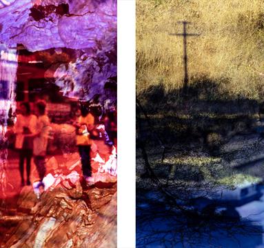 DAN RAPLEY: Drift