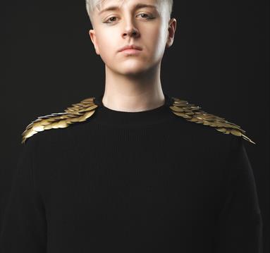 Daniel Foxx: Villain