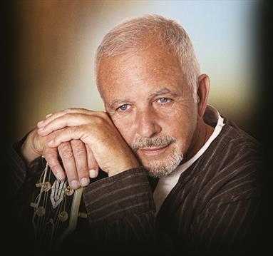 David Essex
