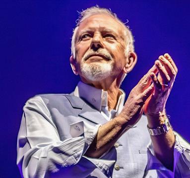 David Essex: Thanks for the Memories Tour
