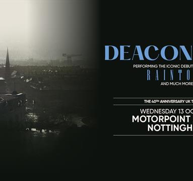 Deacon Blue
