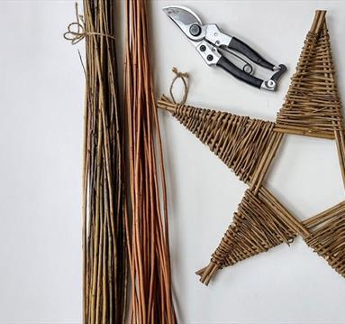 Willow Star Workshop | Lace Market
