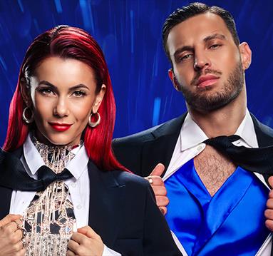 Dianne & Vito - Back in Business
