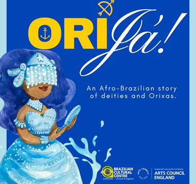 Graphic for the event