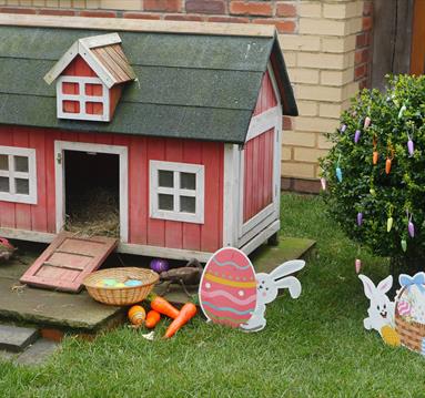 Easter Trail 2023