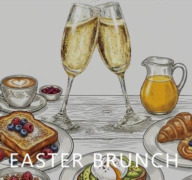 Easter Brunch