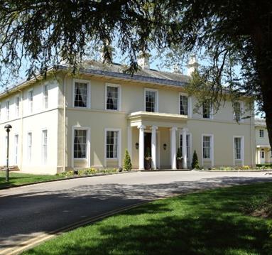 Eastwood Hall | Nottinghamshire 