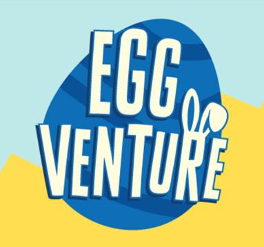Easter Egg-venture at Go Ape Sherwood