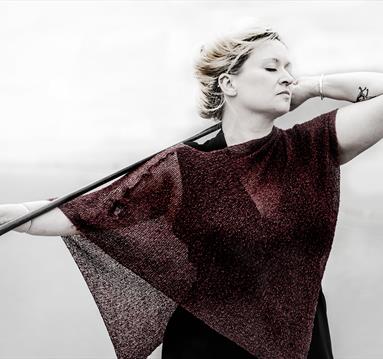 Eliza Carthy
