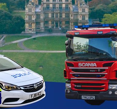 Emergency Services Day