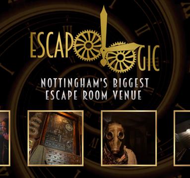 Escapologic Escape Rooms
