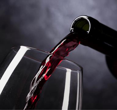 Nottingham Wine Festival 2022
