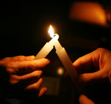 Carols by Candlelight
