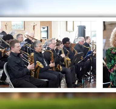 Jazz at Wollaton Hall