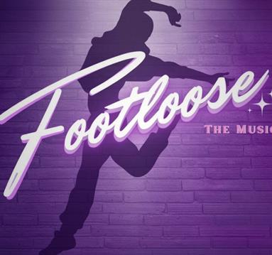 Footloose The Musical
