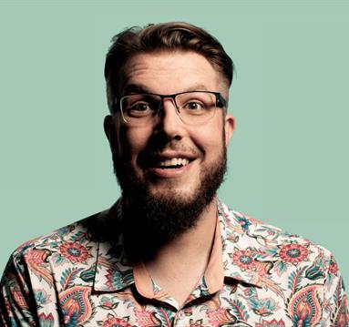 Photo of Jon Pearson
