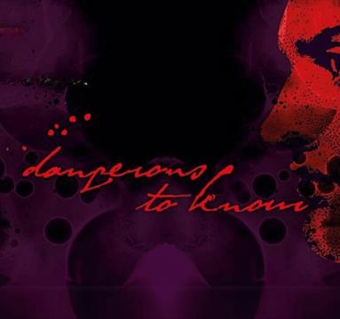 Graphic of the event including a red silhouette of Lord Byron and the title of the event, as if written in blood.