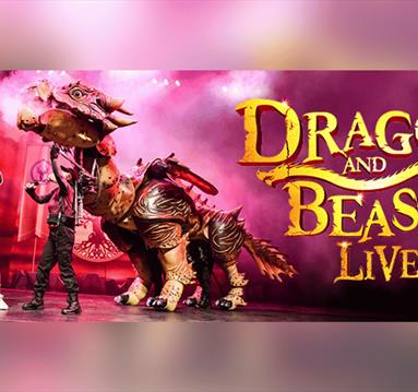 Dragons & Mythical Beasts