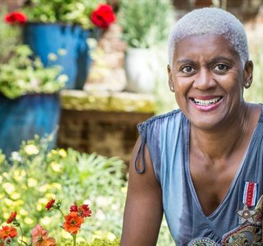 Arit Anderson – Greener Gardening
