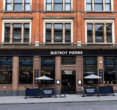 Bistrot Pierre
