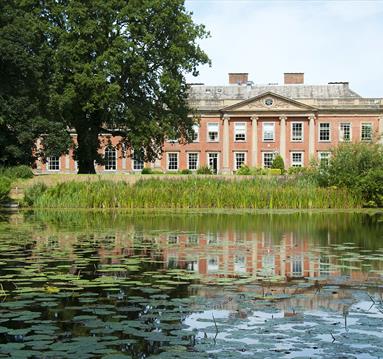 Colwick Hall
