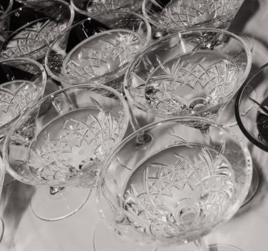 Festive Wine Tasting at Norwood Park
