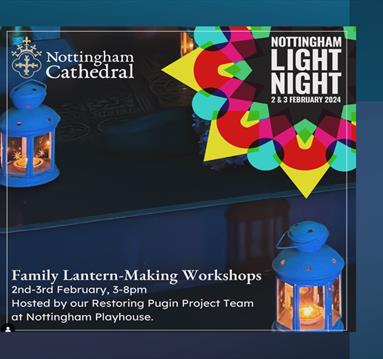 Light Night 2024