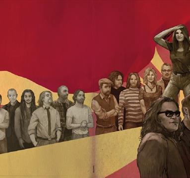 Fat Digester 30th Anniversary
