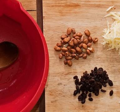 Stir-up Sunday
