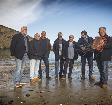 Fisherman's Friends